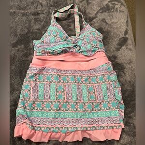 🎃New multicolored bikini